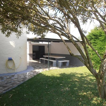 Chalet Playa De Barbate Vejer de la Frontera Δωμάτιο φωτογραφία