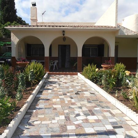 Chalet Playa De Barbate Vejer de la Frontera Δωμάτιο φωτογραφία