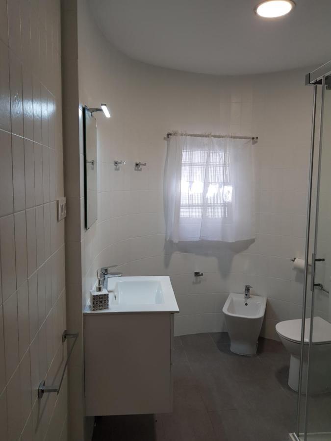 Chalet Playa De Barbate Vejer de la Frontera Εξωτερικό φωτογραφία