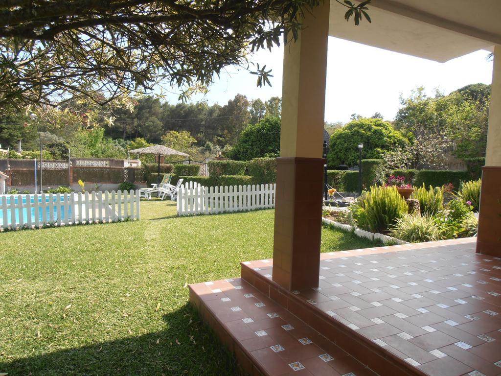 Chalet Playa De Barbate Vejer de la Frontera Δωμάτιο φωτογραφία