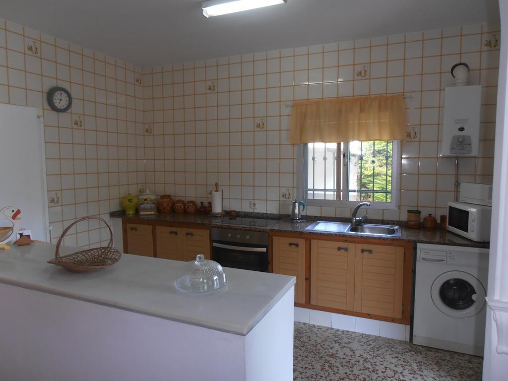 Chalet Playa De Barbate Vejer de la Frontera Δωμάτιο φωτογραφία