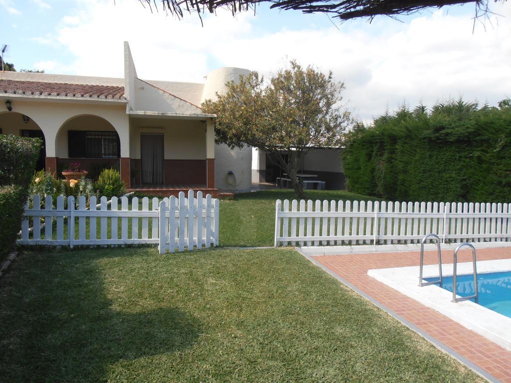 Chalet Playa De Barbate Vejer de la Frontera Δωμάτιο φωτογραφία