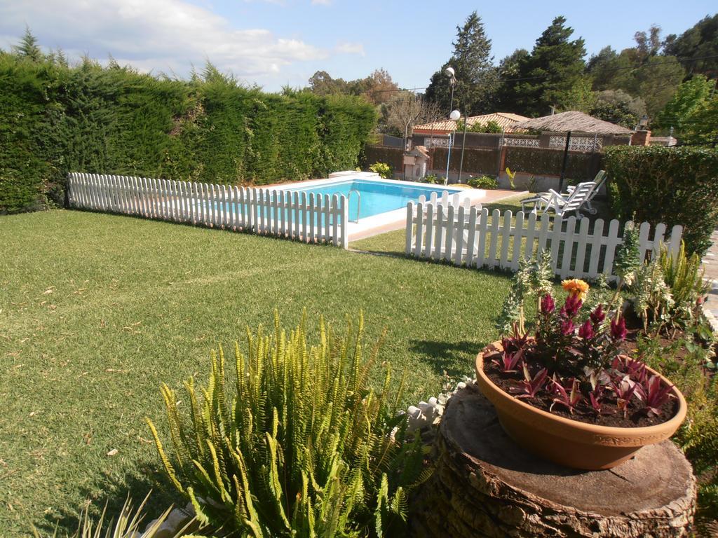 Chalet Playa De Barbate Vejer de la Frontera Δωμάτιο φωτογραφία